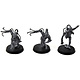 SOULBLIGHT GRAVELORDS 3 Arco-Flagellants #1 Sigmar