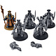 THOUSAND SONS 5 Scarab Occult Terminators #1 Warhammer 40K