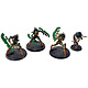 NECRONS 3 Skorpekh Destroyer With Plasmascythe #1 Warhammer 40K