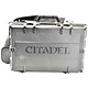 CITADEL Crusade Figure Case Very Good condition, some scratches on it