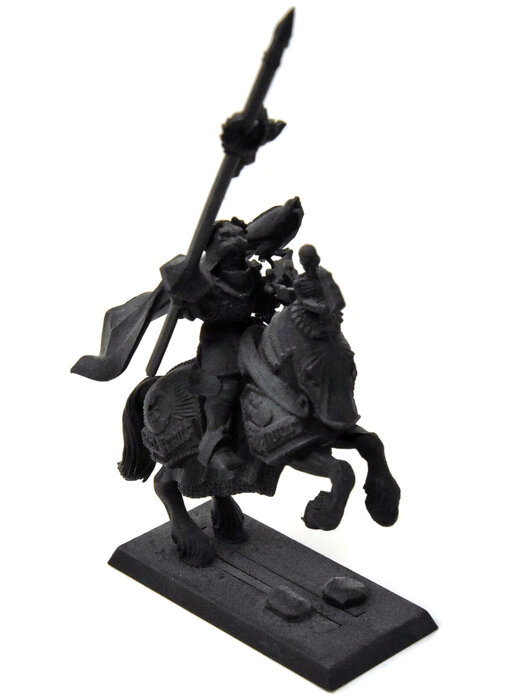 EMPIRE General Captain Mounted #1 Warhammer Fantasy