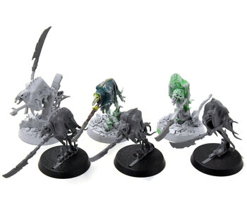 NIGHTHAUNT 6 Glaivewraith Stalkers #3 Warhammer Sigmar