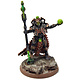 NECRONS Overlord #1 WELL PAINTED Warhammer 40K