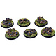 NECRONS 6 Canoptek Scarab Swarm #1 Warhammer 40K