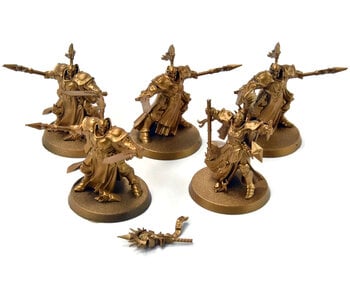 STORMCAS ETERNALS 5 Evocators #1 Warhammer Sigmar