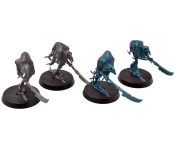 NIGHTHAUNT 4 Glaivewraith Stalkers #1 Warhammer Sigmar