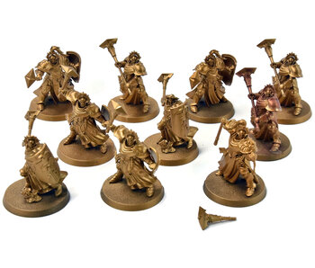 STORMCAS ETERNALS 10 Sequitors #3 Warhammer Sigmar