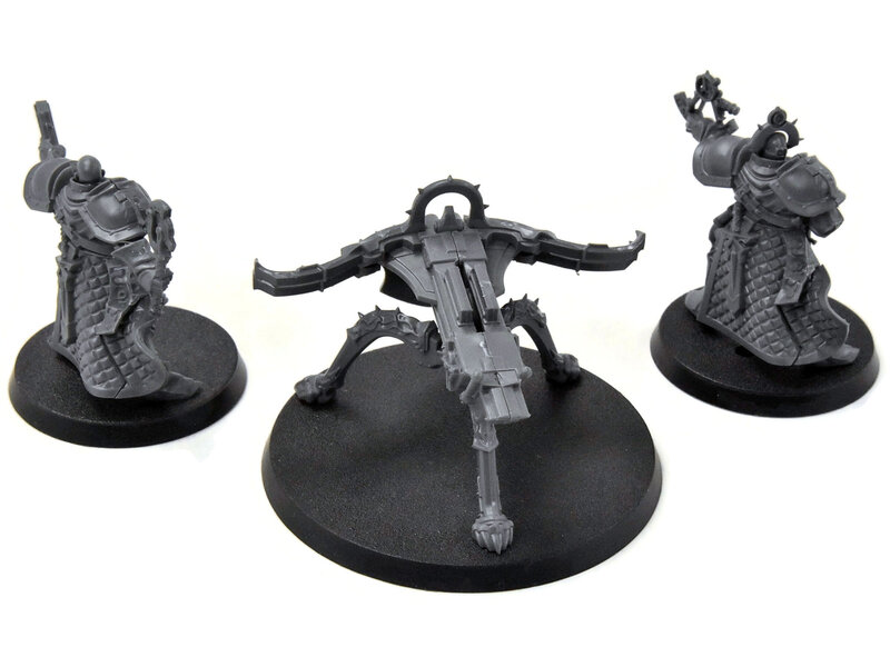 Games Workshop STORMCAST ETERNALS Celestar Ballista #1 Warhammer Sigmar