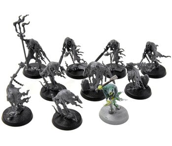 NIGHTHAUNT 10 Chainrasp Hordes #1 Warhammer Sigmar