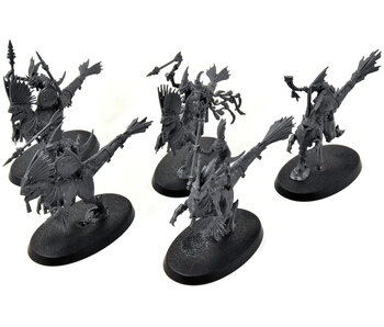 SERAPHON 5 Raptadon Charger #1 Warhammer Sigmar