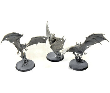 SOULBLIGHT GRAVELORDS 3 Fell Bats #2 Warhammer Sigmar