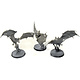 SOULBLIGHT GRAVELORDS 3 Fell Bats #2 Warhammer Sigmar