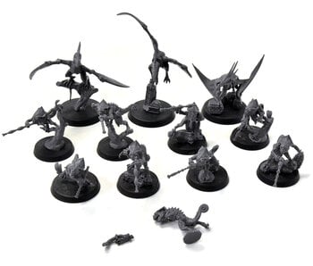 SERAPHON 11 Hunters of Huanchi #1 Warhammer Sigmar