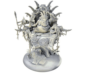 SERAPHON Slann Starmaster #1 Warhammer Sigmar