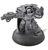Games Workshop HORUS HERESY Legion Cataphractii Terminator #1 Warhammer 40K