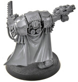 Games Workshop HORUS HERESY Legion Cataphractii Terminator #1 Warhammer 40K