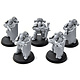 HORUS HERESY Legion MKIII Breacher Siege Squad #1 Forge World Warhammer 40K