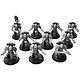 HORUS HERESY 10 Night Lords Terror Squad #3 Forge World Upgrades Warhammer 40K