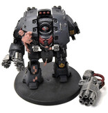 Forge World HORUS HERESY Night Lords Leviathan Dreadnought #1 Forge World traitor 30K