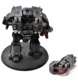 Forge World HORUS HERESY Night Lords Leviathan Dreadnought #1 Forge World traitor 30K