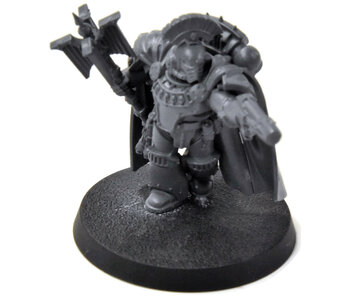 HORUS HERESY Chaplain Consul #1 Warhammer 40K