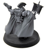 Games Workshop HORUS HERESY Chaplain Consul #1 Warhammer 40K