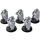 HORUS HERESY Legion MKIII Breacher Siege Squad #2 Forge World Warhammer 40K