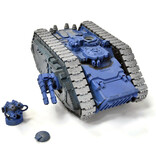 Games Workshop HORUS HERESY Land Raider Proteus #1 Warhammer 40K