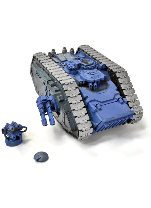 HORUS HERESY Land Raider Proteus #1 Warhammer 40K