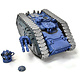 HORUS HERESY Land Raider Proteus #1 Warhammer 40K