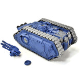 Games Workshop HORUS HERESY Land Raider Proteus #1 Warhammer 40K