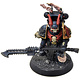 HORUS HERESY Traitor Night Lord Legion Praetor #1 Forge World WELL PAINTED 30K