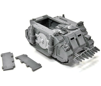 HORUS HERESY Night Lords Rhino Tank #1 Warhammer 40K