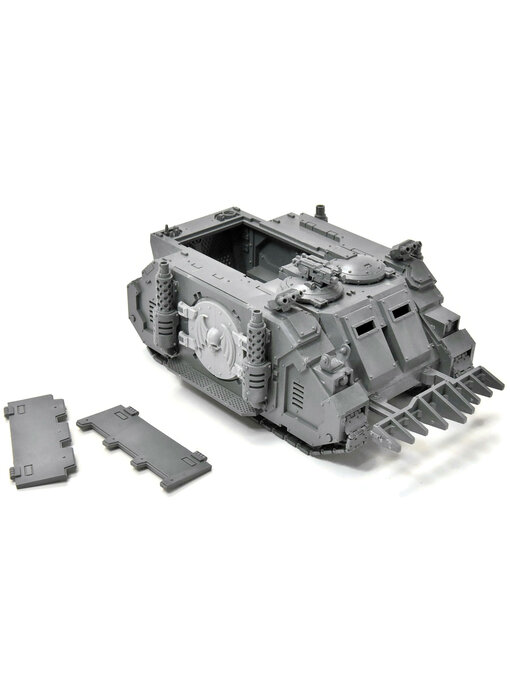 HORUS HERESY Night Lords Rhino Tank #1 Warhammer 40K