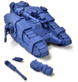 Games Workshop HORUS HERESY Sicaran Battle Tank #1 Warhammer 40K