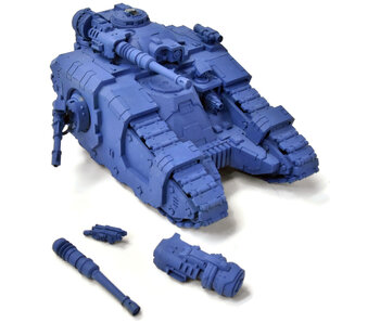 HORUS HERESY Sicaran Battle Tank #1 Warhammer 40K