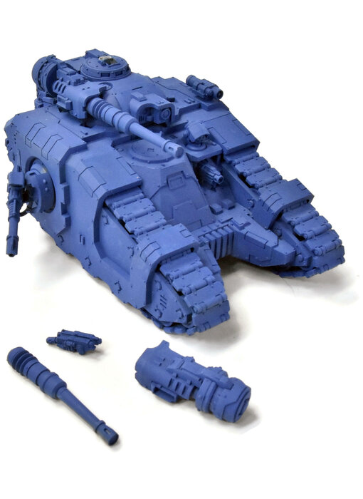 HORUS HERESY Sicaran Battle Tank #1 Warhammer 40K