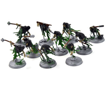 SOULBLIGHT GRAVELORDS 10 Chainrasp Hordes #1 Sigmar