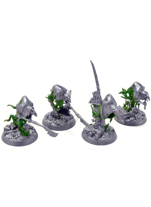 NIGHTHAUNT 4 Glaivewraith Stalkers #1 Sigmar