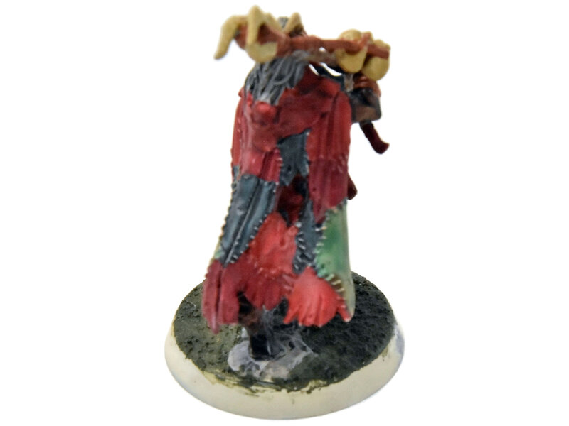 Games Workshop BEASTS OF CHAOS Great Bray-Shaman #1 Sigmar