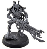 Games Workshop NECRONS Royal Warden #1 Warhammer 40K