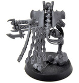 Games Workshop NECRONS Royal Warden #1 Warhammer 40K