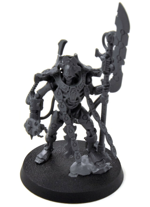 NECRONS Overlord #1 Warhammer 40K