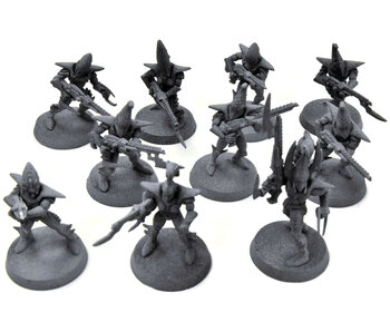 DRUKHARI 10 Kabalite Warriors #2 Warhammer 40K