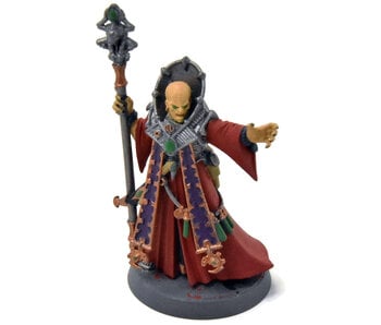 GENESTEALER CULTS Magus #1 Warhammer 40K