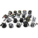 ORKS 20 Boyz #2 Some METAL Warhammer 40K Various edition