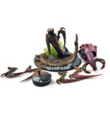 Games Workshop TYRANIDS Trygon #1 Warhammer 40K