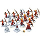 HIGH ELVES 16 High Elf Archers #1 Warhammer Fantasy