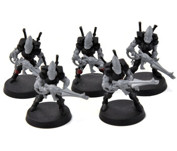 AELDARI 5 Storm Guardians #1 Warhammer 40K