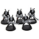 AELDARI 5 Storm Guardians #1 Warhammer 40K